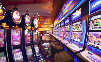 Can You Improve Your Chances of Hitting the Online Slots’ Jackpot?