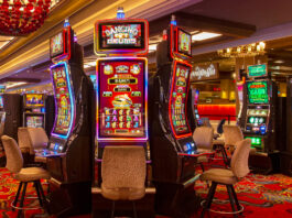 The Thrills And Responsibilities Of Slots No Minimum Deposit Gambling