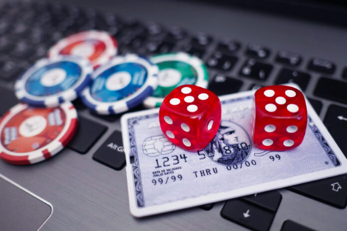 How to Play at an Online Casino Detailed Step by Step Guidance