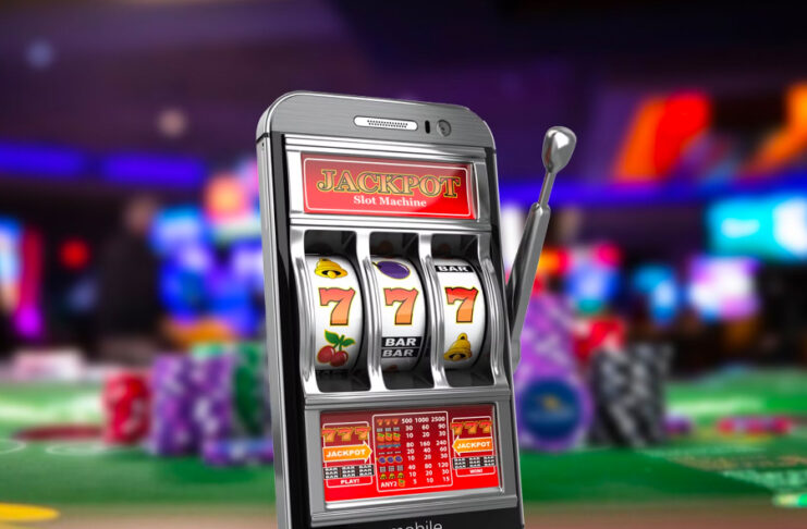 Always Choose a Legit Online Casino When Investing Money
