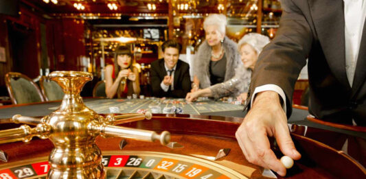 The House of Luck: Casinos and Everyday Decision Making The House of Luck Casinos and Everyday Decision Making