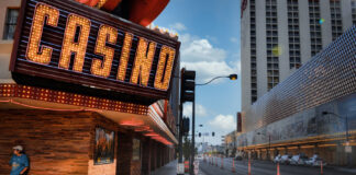 Exploring the World of Luxury Casinos Exploring the World of Luxury Casinos