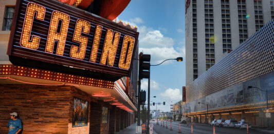 Exploring the World of Luxury Casinos Exploring the World of Luxury Casinos