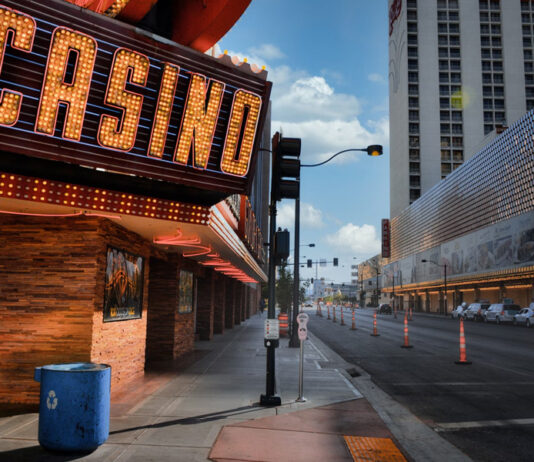 Exploring the World of Luxury Casinos Exploring the World of Luxury Casinos