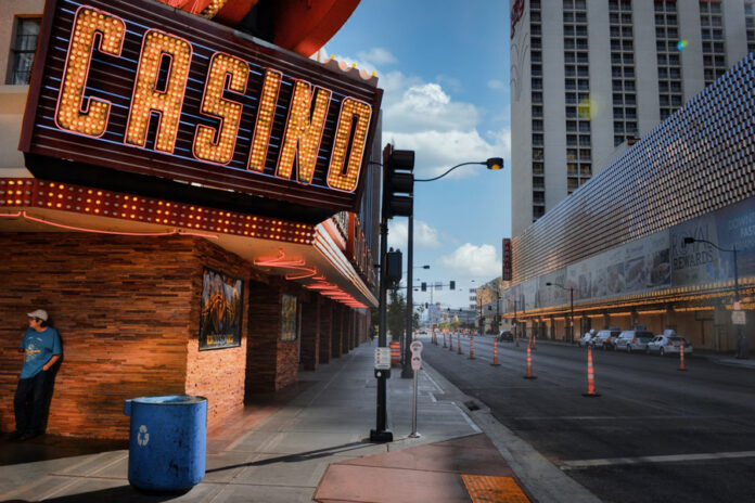 Exploring the World of Luxury Casinos
